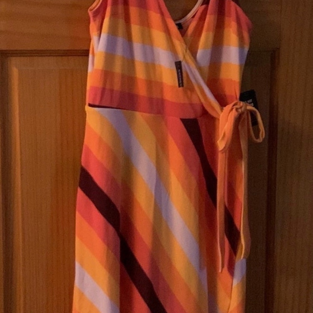 Express Dress